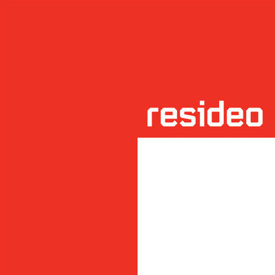 Resideo Logo
